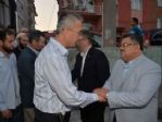 Ramazan Ayının Birlik Ve Beraberlik Tablosu Söğüt’e Taşındı