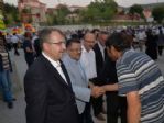 Ramazan Ayının Birlik Ve Beraberlik Tablosu Söğüt’e Taşındı