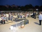 Ramazan Ayının Birlik Ve Beraberlik Tablosu Söğüt’e Taşındı