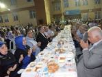 Ramazan Ayının Birlik Ve Beraberlik Tablosu Söğüt’e Taşındı