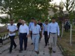 Vali Öztürk Adilcevaz’da İftar Yemeğine Katıldı