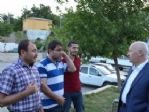 Vali Öztürk Adilcevaz’da İftar Yemeğine Katıldı