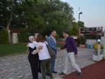 Çağlayan’dan Eski Teşkilat Mensuplarına İftar
