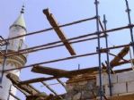 Bursa’daki Tarihi Mescitler Yenileniyor
