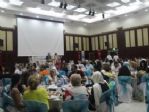 Bursalı Dağcılar İftar Buluştu