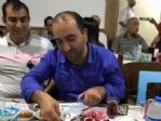 Basın Mensupları Form Diyarbakır’da İftarda Buluştu