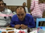 Basın Mensupları Form Diyarbakır’da İftarda Buluştu