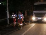 Diyarbakır’ın Caddeleri Köpüklü Suyla Yıkanıyor