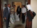 Başkale Kaymakamlığı’ndan 1500 Aileye Ramazan Yardımı Yapıldı.