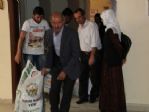 Başkale Kaymakamlığı’ndan 1500 Aileye Ramazan Yardımı Yapıldı.