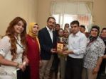 İşitmiyorlar Ama Seslerini Güzel Duyuruyorlar