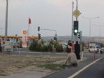 Ekmek Parası İçin Hayatlarını Tehlikeye Atıyorlar