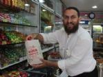 Bayram Şekerleri Tezgahları Süsledi