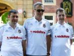 Başkan Ordan’dan Van Persıe Açıklaması