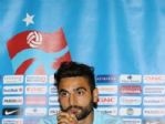 Ekici: “kendimi Sadece Takıma Değil Bütün Trabzon’a Kabul Ettirdim”