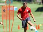 Galatasaray’ın İlk Hazırlık Maçı Jıhlava Takımıyla