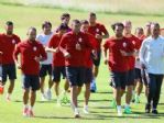 Galatasaray’ın İlk Hazırlık Maçı Jıhlava Takımıyla