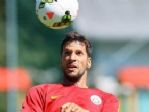 Galatasaray’ın İlk Hazırlık Maçı Jıhlava Takımıyla