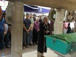 Altınkaya, Son Yolculuğuna Uğurlandı