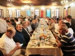 Sekmen: “bizim İşimiz Gücümüz Erzurum”