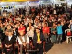 Erzurum’da Hoş Bir Sedadır; Ramazan Geceleri