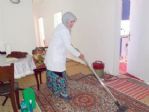 Kelkit’te Yaşlılar Yalnız Değil