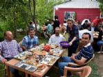 Gümüşhaneli Dağcılardan Geleneksel İftar Programı
