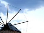 Bodrum’da Değirmenler İlgi Odağı Oldu
