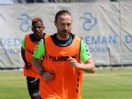 Serkan Kırıntılı: Hedefimiz Konya’yı En Üst Seviyeye Taşımak