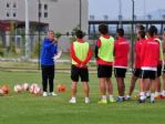 Alanyaspor Yeni Sezon Hazırlıklarını Sürdürüyor