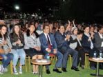 Önce İftarlar Açıldı Sonra İlahilerle Coşuldu