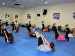 Yenimahalle’den Zayıflatan Hareketler