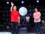 Sinan Yılmaz’dan Kepezlilere Eşsiz Anlar