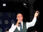 Sinan Yılmaz’dan Kepezlilere Eşsiz Anlar