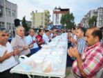 Kepez Belediye Başkanı Hakan Tütüncü’den Örnek Davranış