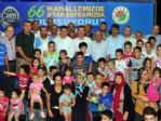 Kepez Belediye Başkanı Hakan Tütüncü’den Örnek Davranış