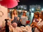 Kadınların ‘el İzi Pazarı’ Kent Meydanında
