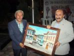 Osmaneli Belediyesi Türkiye Tekvando Federasyonuna İftar Yemeği Düzenlendi