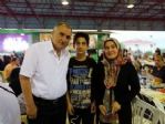 Bolu’da Mahalle İftarlarının Sonuncusu Gerçekleştirildi