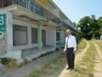 Harabe Tesisler Büyükşehir’le Hayat Bulacak