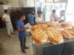 Fırıncılar Ekmek Satışından Memnun