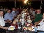 Bitki Firmaları İftarda Buluştu