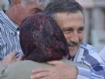Tepebaşı İftarında Bayram Mesajı Sürprizi