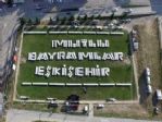 Tepebaşı İftarında Bayram Mesajı Sürprizi