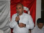 Toplumun Bütün Kesimleri Belediyenin İftarında Buluştu