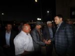 Ağrı’da Şehit Aileleri Ve Gazilere İftar Yemeği