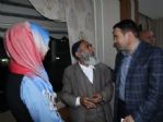Ağrı’da Şehit Aileleri Ve Gazilere İftar Yemeği