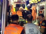 Van’da Trafik Kazası: 15 Yaralı