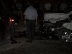 Van’da Trafik Kazası: 15 Yaralı