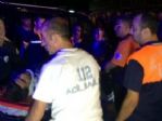 Van’da Trafik Kazası: 15 Yaralı